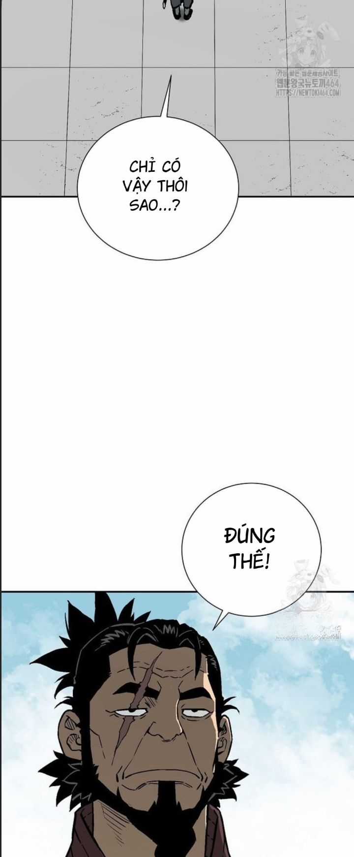 Vĩ Linh Kiếm Tiên Chapter 81 trang 38