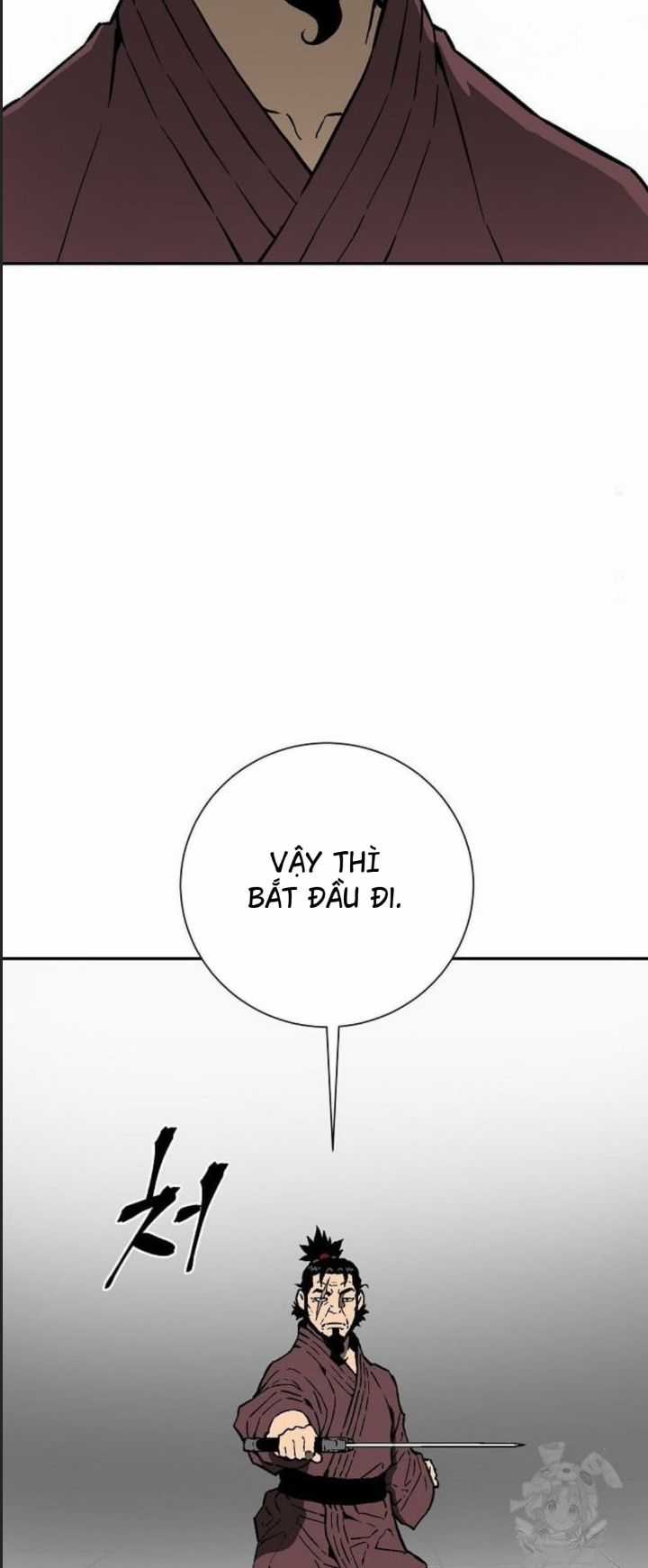 Vĩ Linh Kiếm Tiên Chapter 81 trang 39