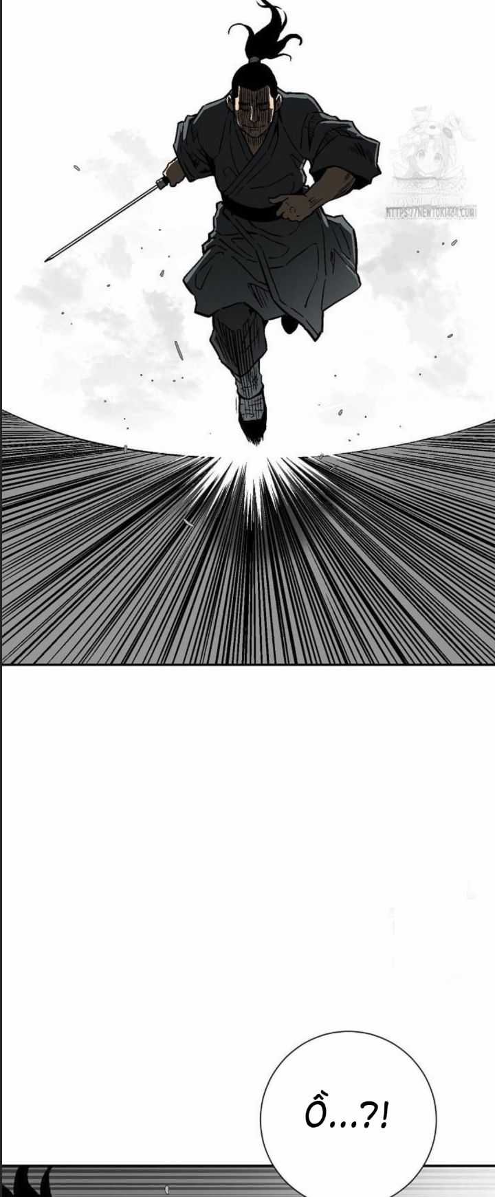 Vĩ Linh Kiếm Tiên Chapter 81 trang 43