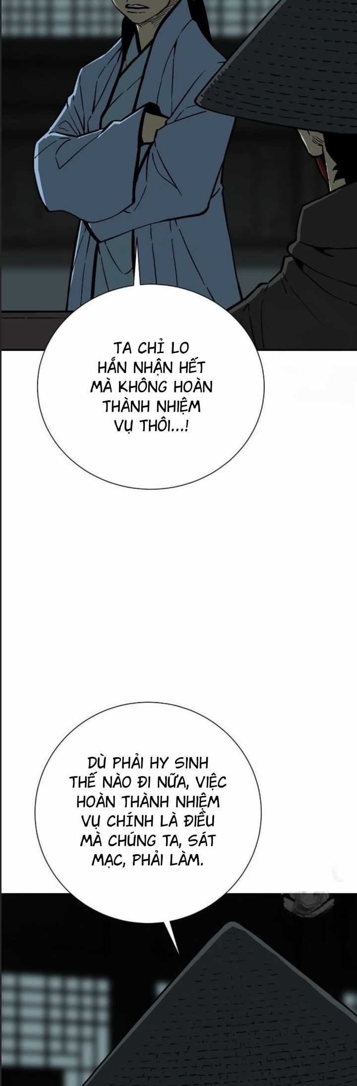 Vĩ Linh Kiếm Tiên Chapter 81 trang 5