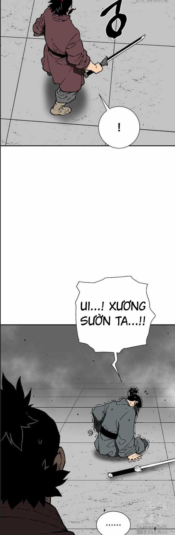 Vĩ Linh Kiếm Tiên Chapter 81 trang 52
