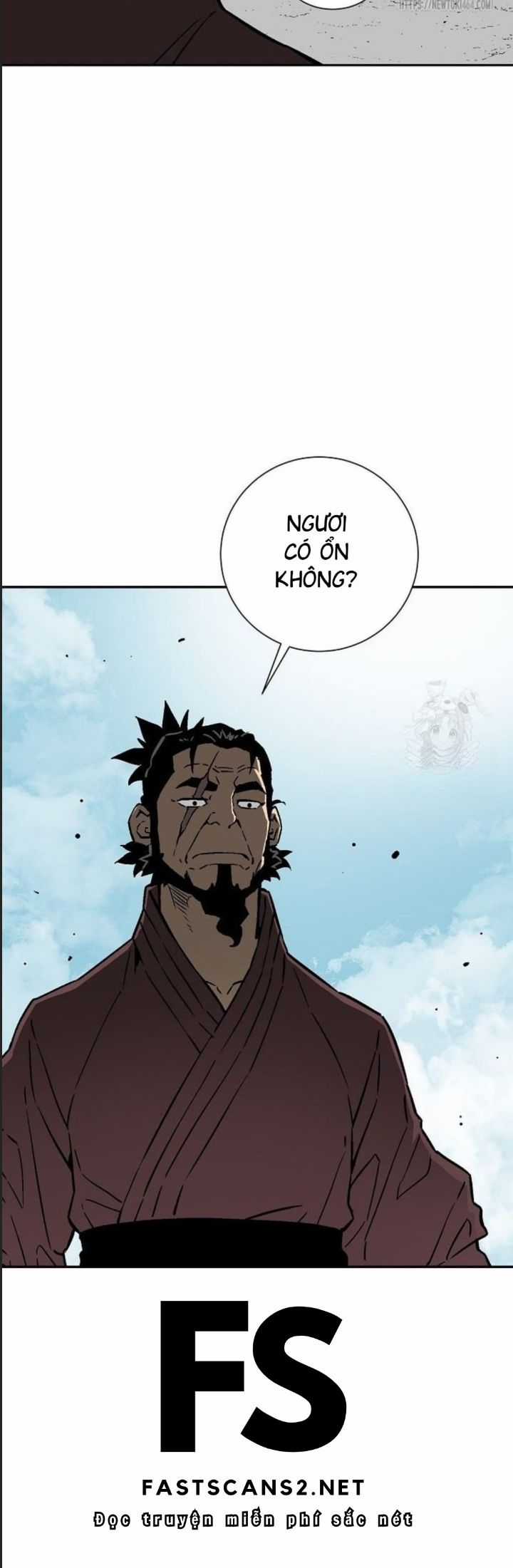 Vĩ Linh Kiếm Tiên Chapter 81 trang 53