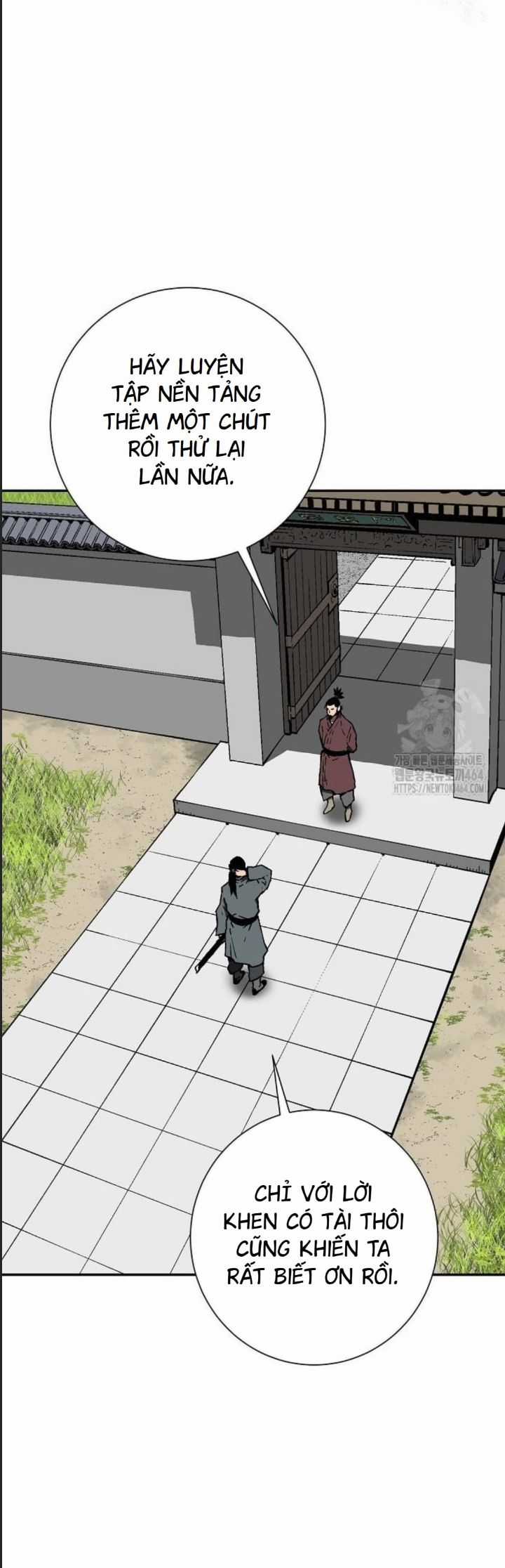 Vĩ Linh Kiếm Tiên Chapter 81 trang 56