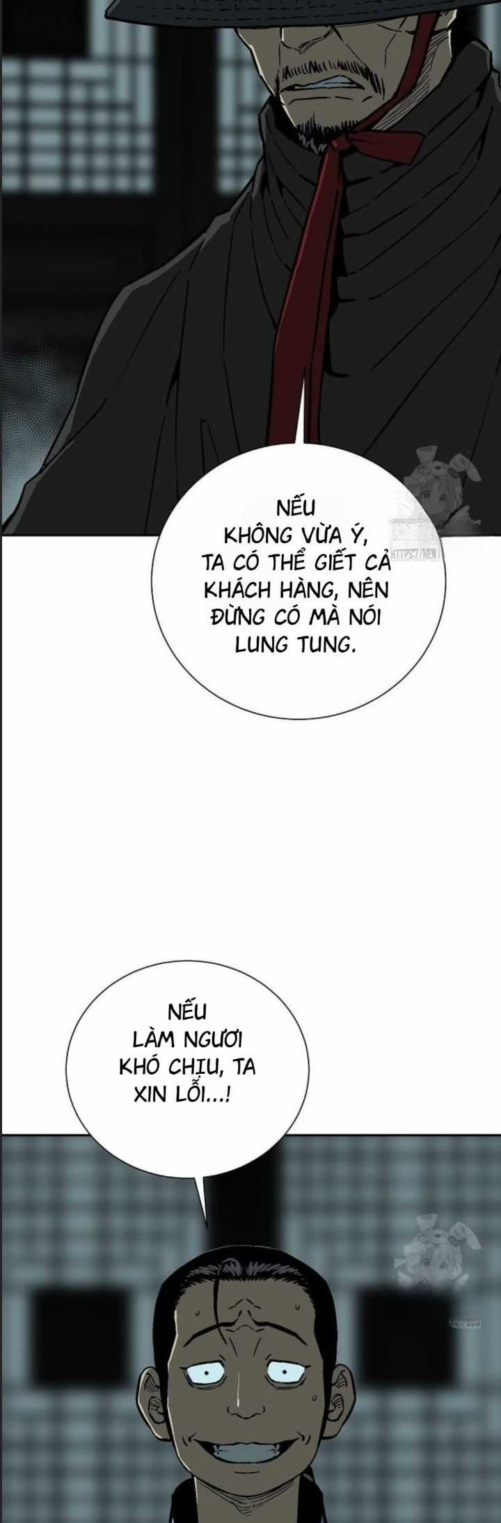 Vĩ Linh Kiếm Tiên Chapter 81 trang 6