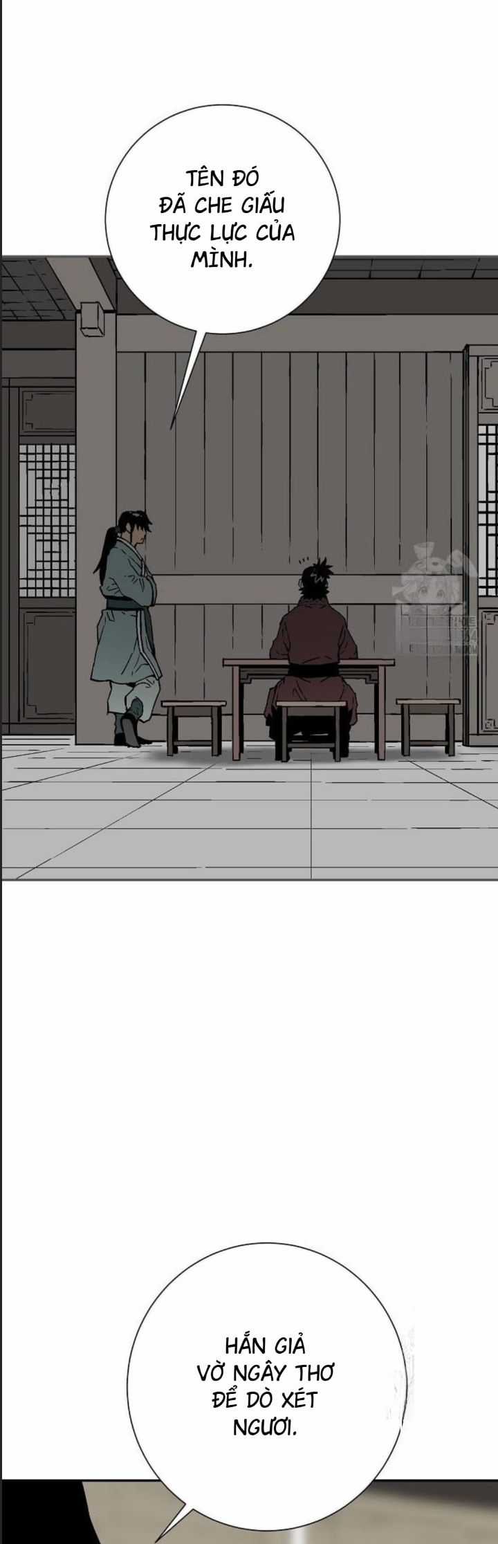 Vĩ Linh Kiếm Tiên Chapter 81 trang 63