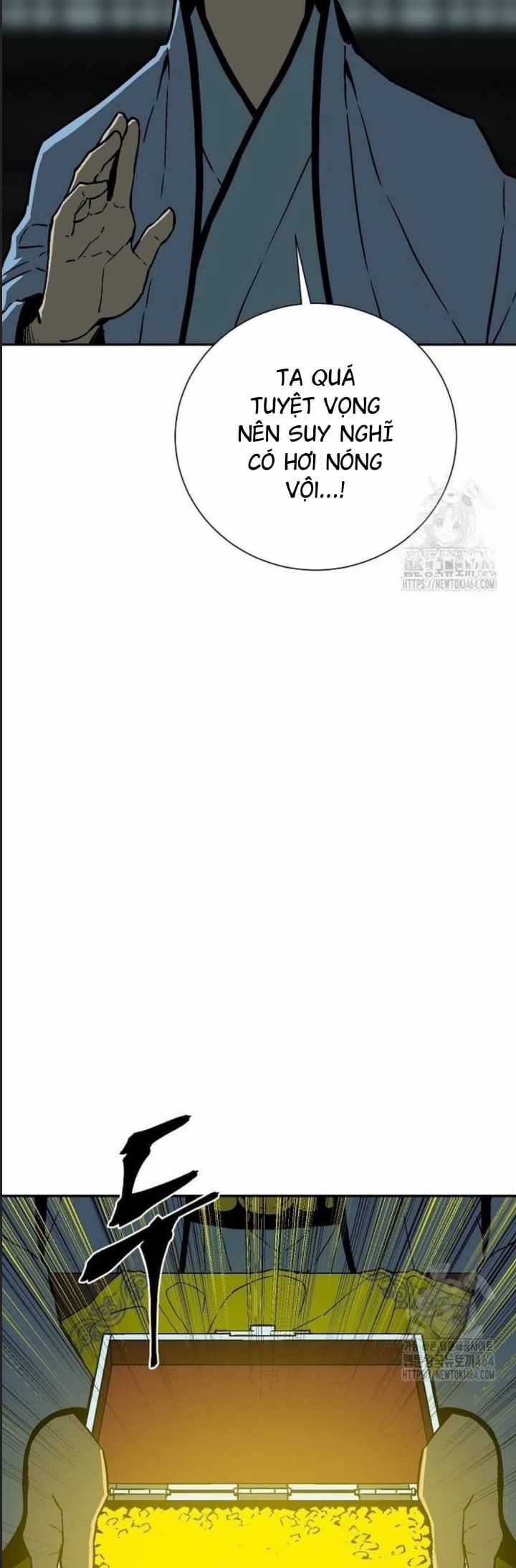 Vĩ Linh Kiếm Tiên Chapter 81 trang 7