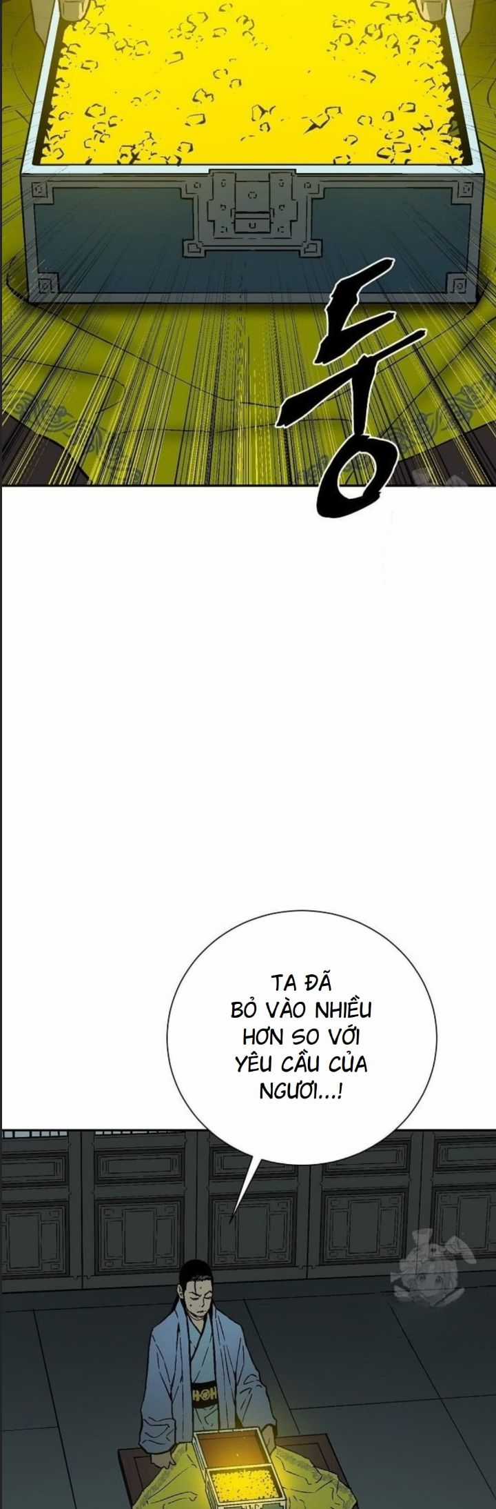 Vĩ Linh Kiếm Tiên Chapter 81 trang 8