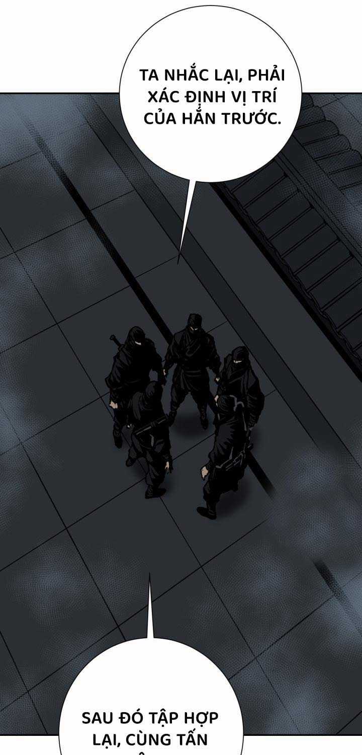 Vĩ Linh Kiếm Tiên Chapter 82 trang 10