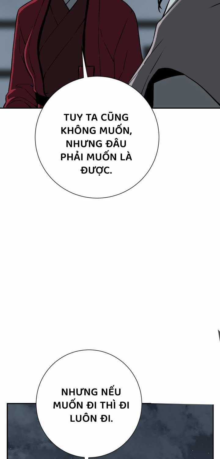 Vĩ Linh Kiếm Tiên Chapter 82 trang 100