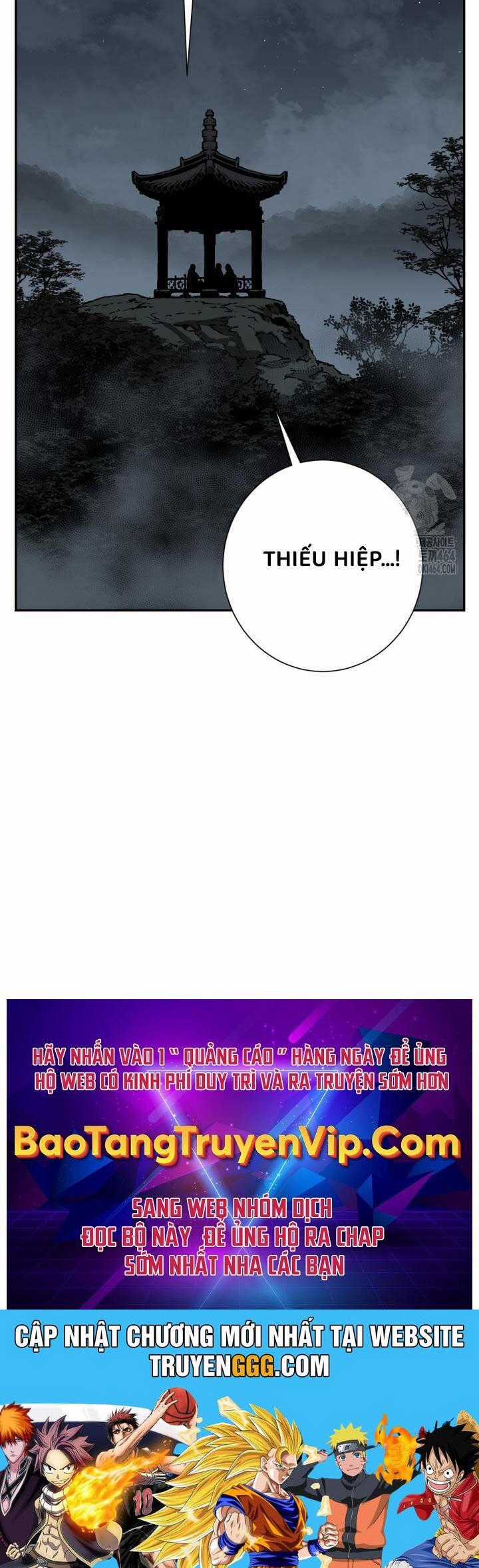 Vĩ Linh Kiếm Tiên Chapter 82 trang 101