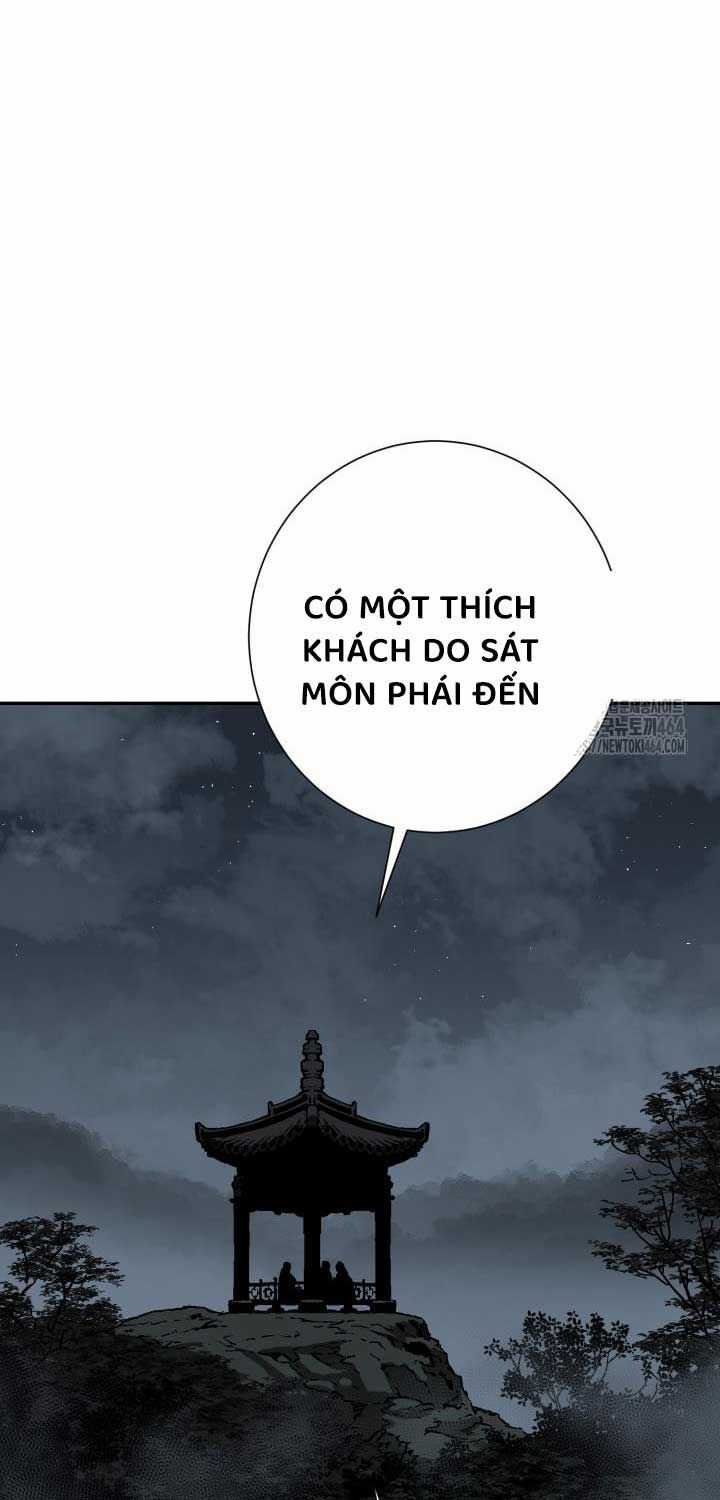 Vĩ Linh Kiếm Tiên Chapter 82 trang 19