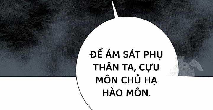 Vĩ Linh Kiếm Tiên Chapter 82 trang 20