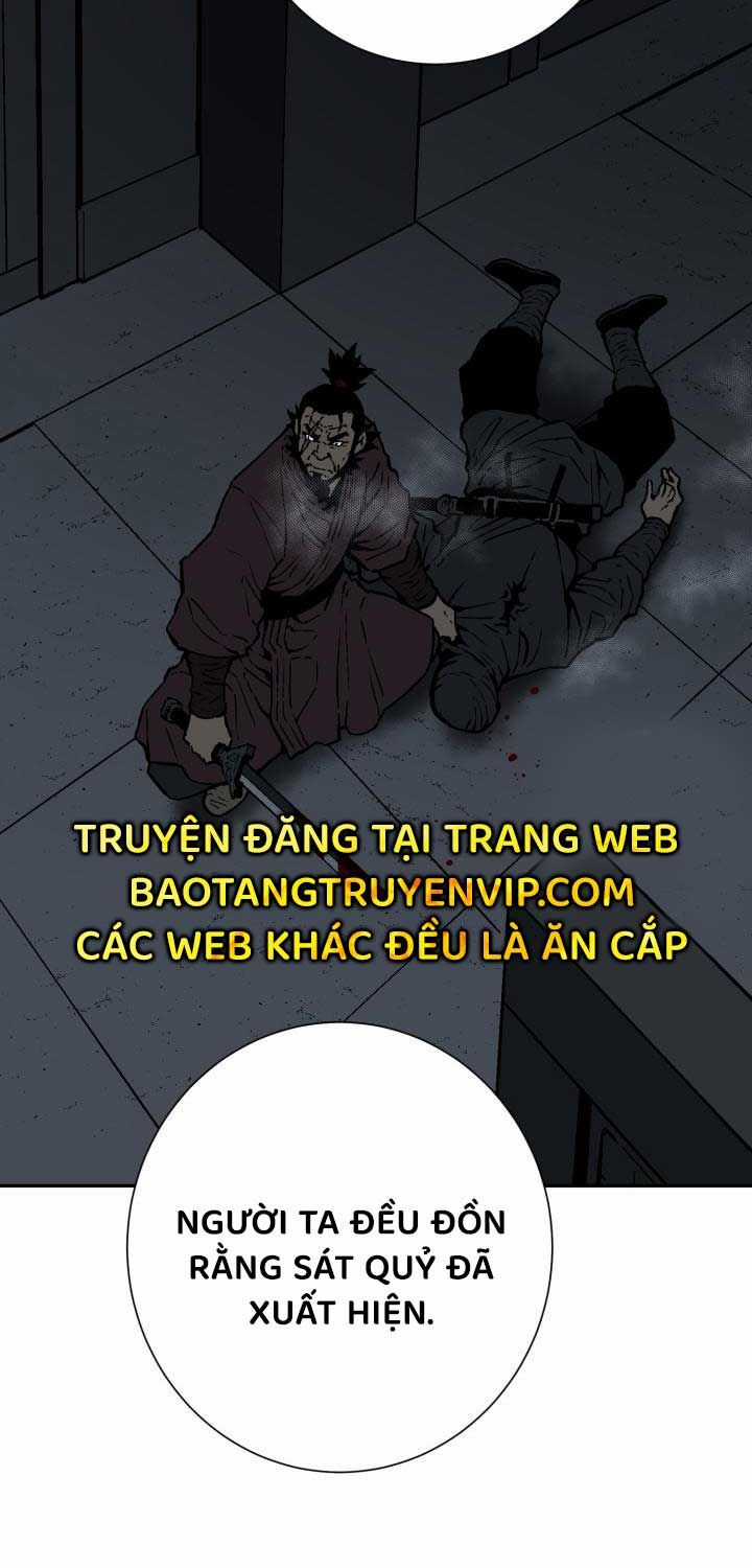 Vĩ Linh Kiếm Tiên Chapter 82 trang 27