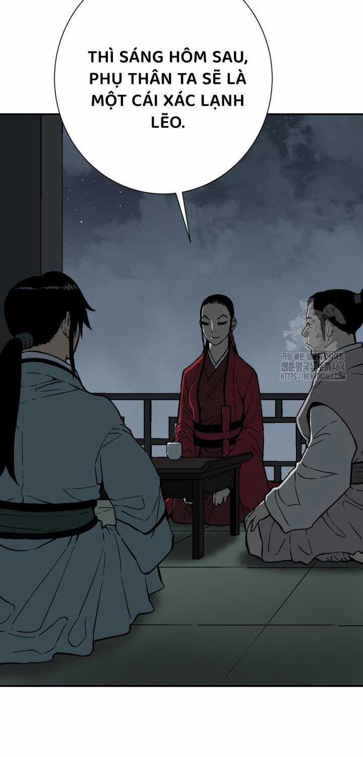 Vĩ Linh Kiếm Tiên Chapter 82 trang 30