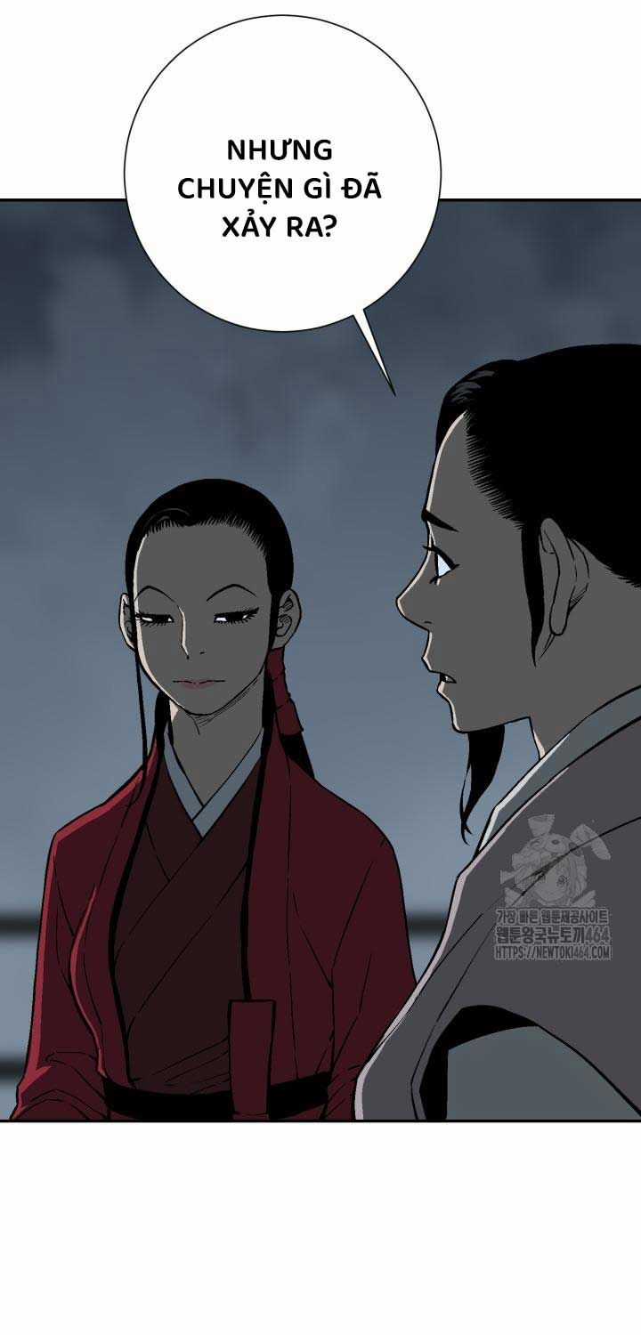 Vĩ Linh Kiếm Tiên Chapter 82 trang 31