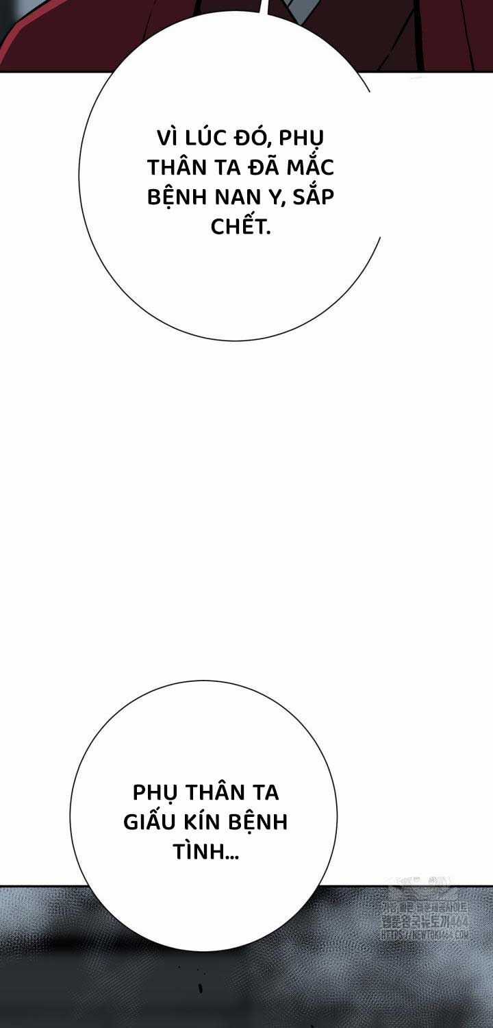 Vĩ Linh Kiếm Tiên Chapter 82 trang 33