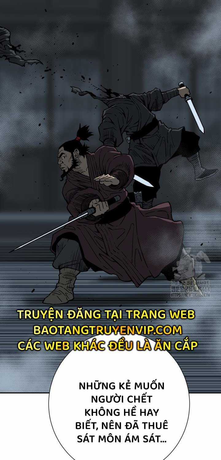 Vĩ Linh Kiếm Tiên Chapter 82 trang 34