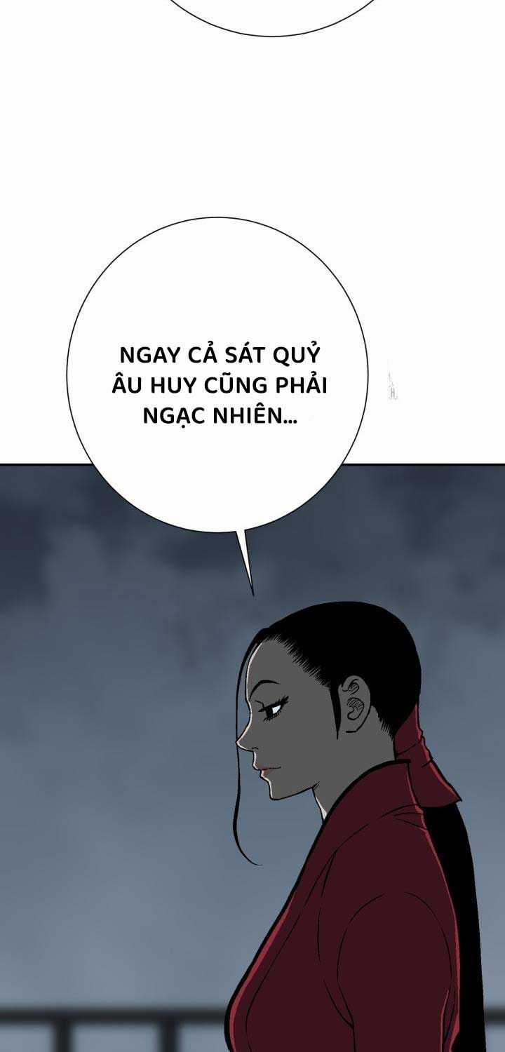 Vĩ Linh Kiếm Tiên Chapter 82 trang 35