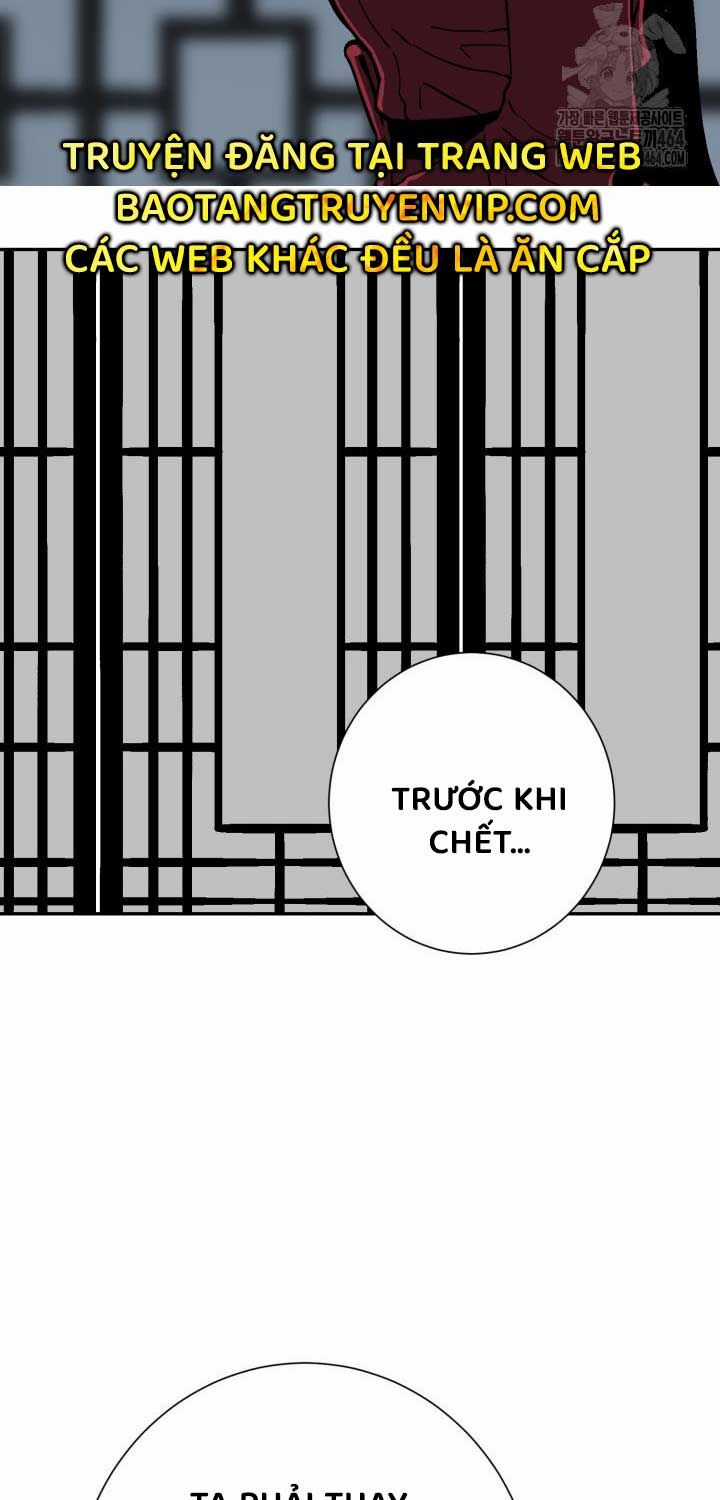 Vĩ Linh Kiếm Tiên Chapter 82 trang 36