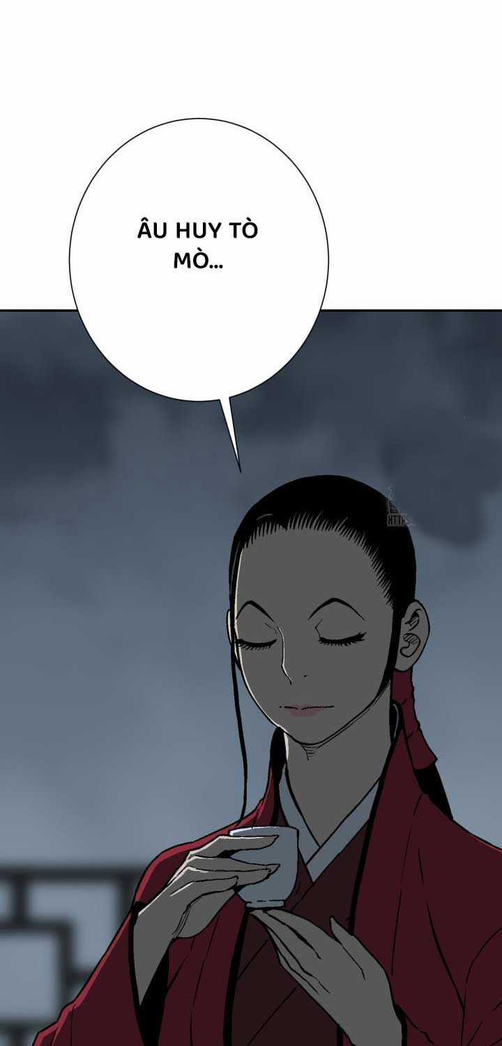 Vĩ Linh Kiếm Tiên Chapter 82 trang 40