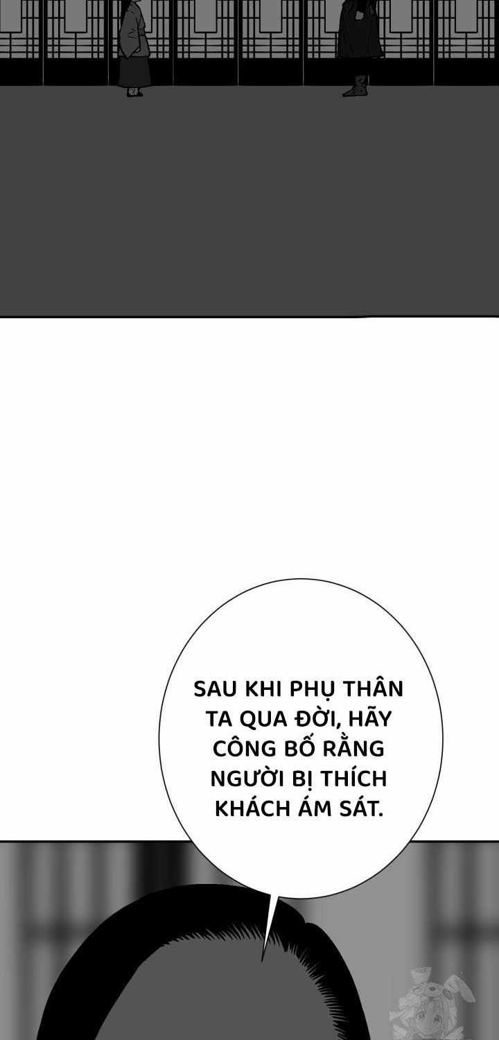 Vĩ Linh Kiếm Tiên Chapter 82 trang 49