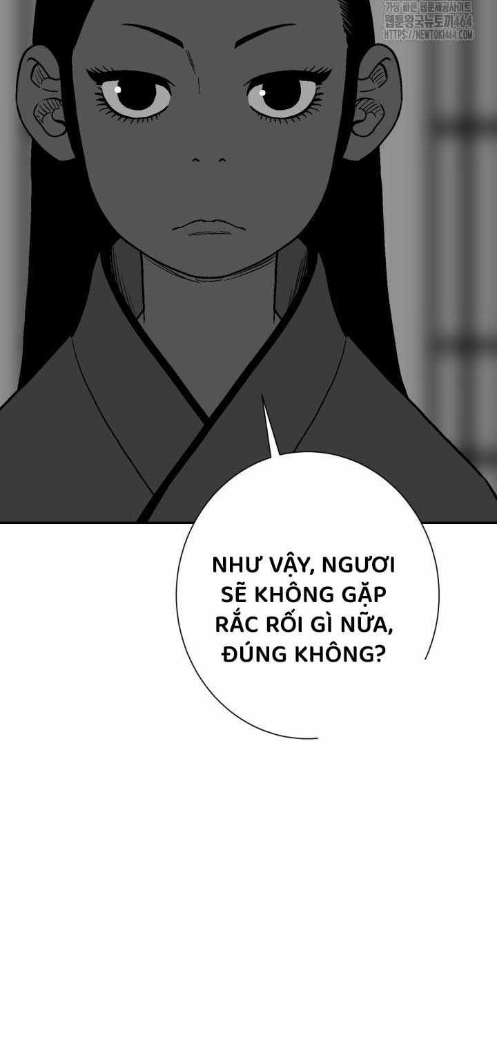 Vĩ Linh Kiếm Tiên Chapter 82 trang 50
