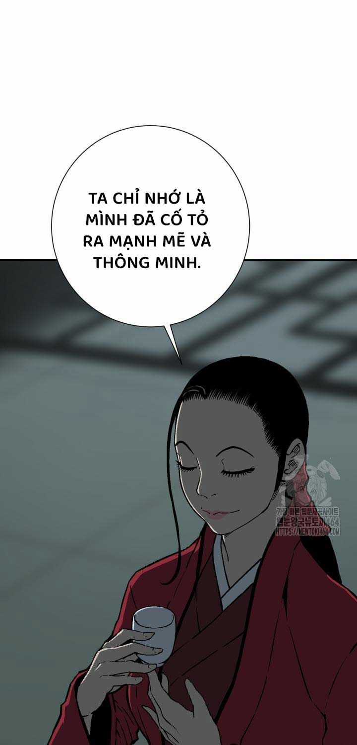 Vĩ Linh Kiếm Tiên Chapter 82 trang 52