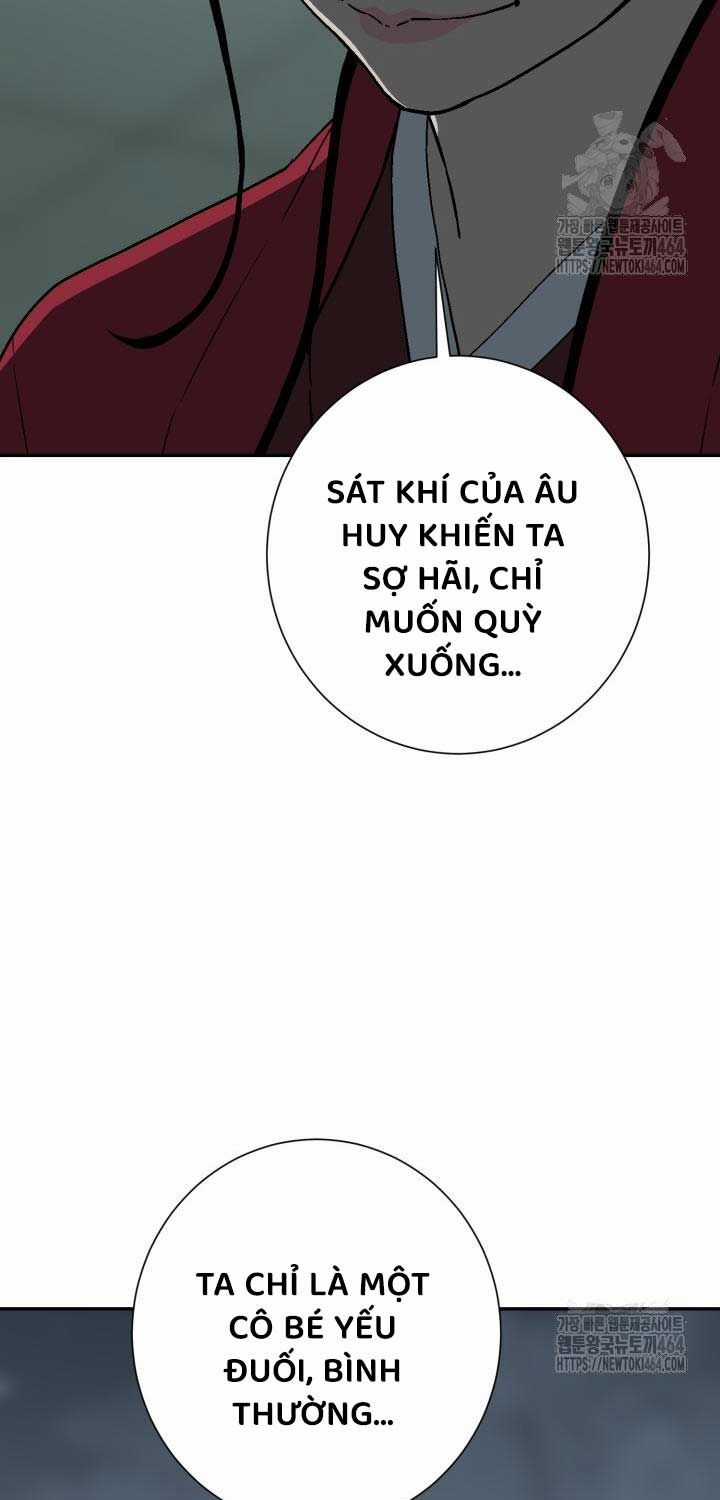 Vĩ Linh Kiếm Tiên Chapter 82 trang 54