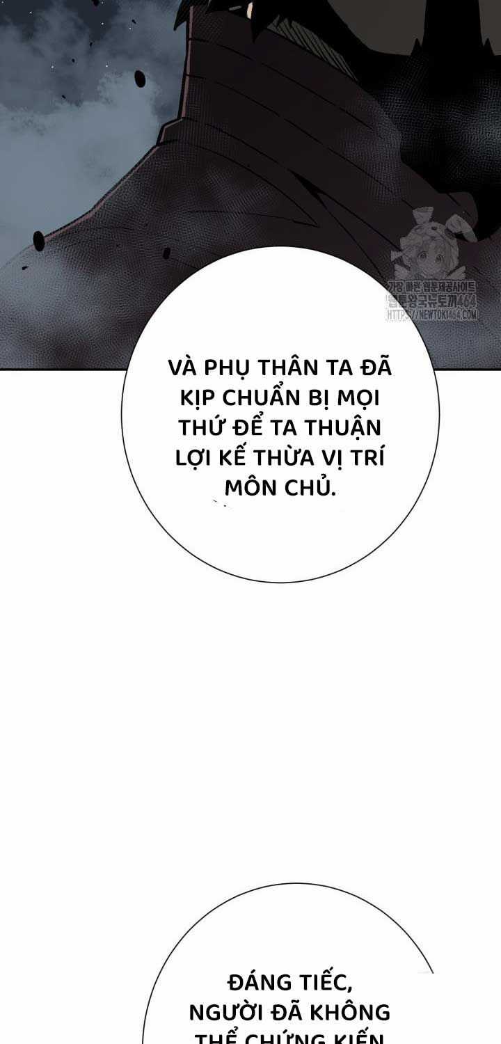 Vĩ Linh Kiếm Tiên Chapter 82 trang 59