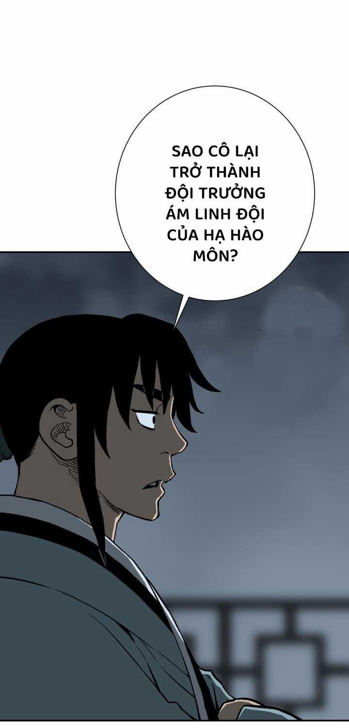 Vĩ Linh Kiếm Tiên Chapter 82 trang 61