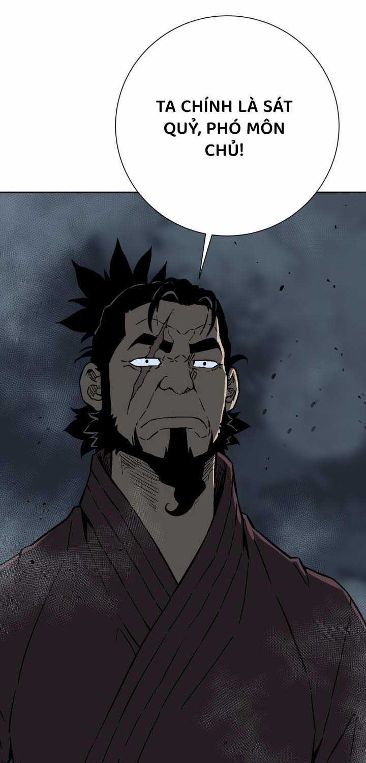 Vĩ Linh Kiếm Tiên Chapter 82 trang 79