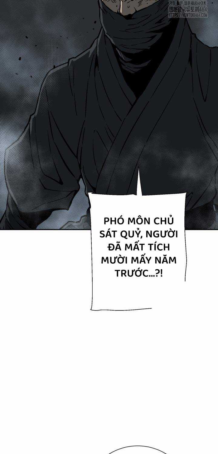 Vĩ Linh Kiếm Tiên Chapter 82 trang 81