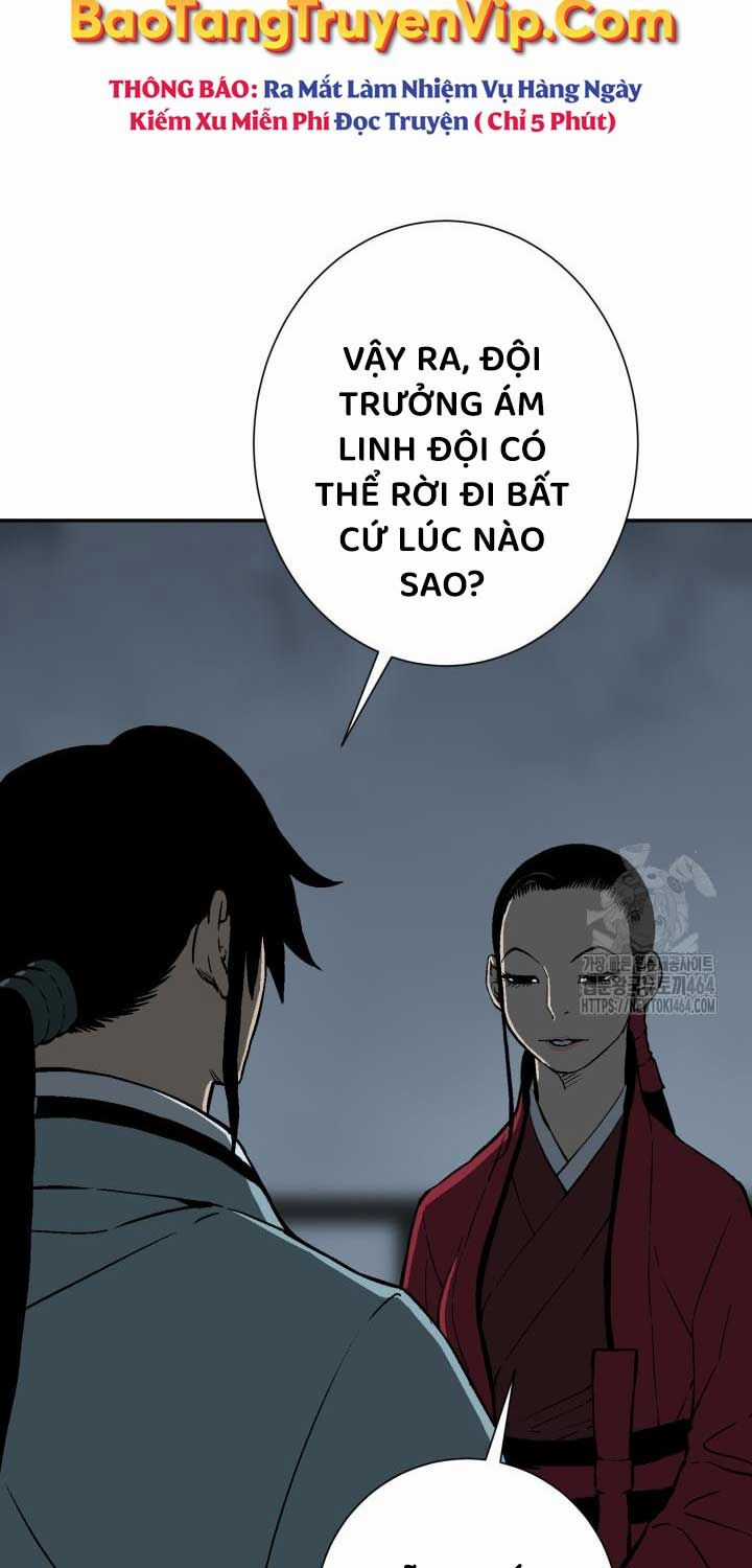 Vĩ Linh Kiếm Tiên Chapter 82 trang 98