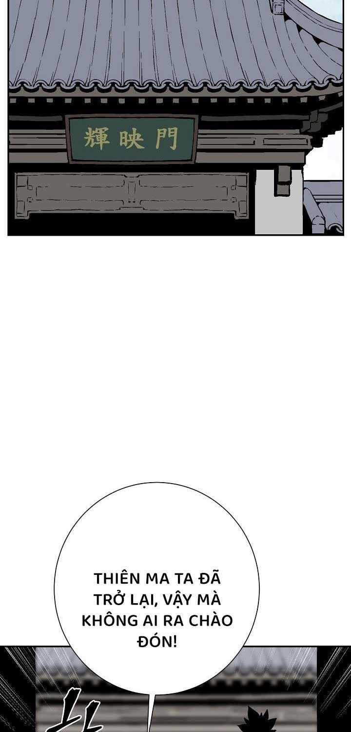 Vĩ Linh Kiếm Tiên Chapter 83 trang 1