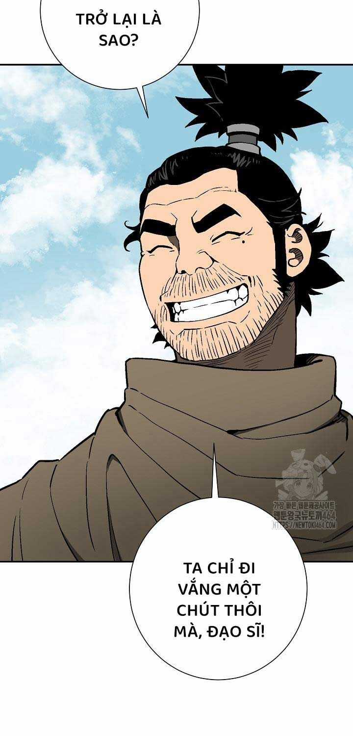 Vĩ Linh Kiếm Tiên Chapter 83 trang 10