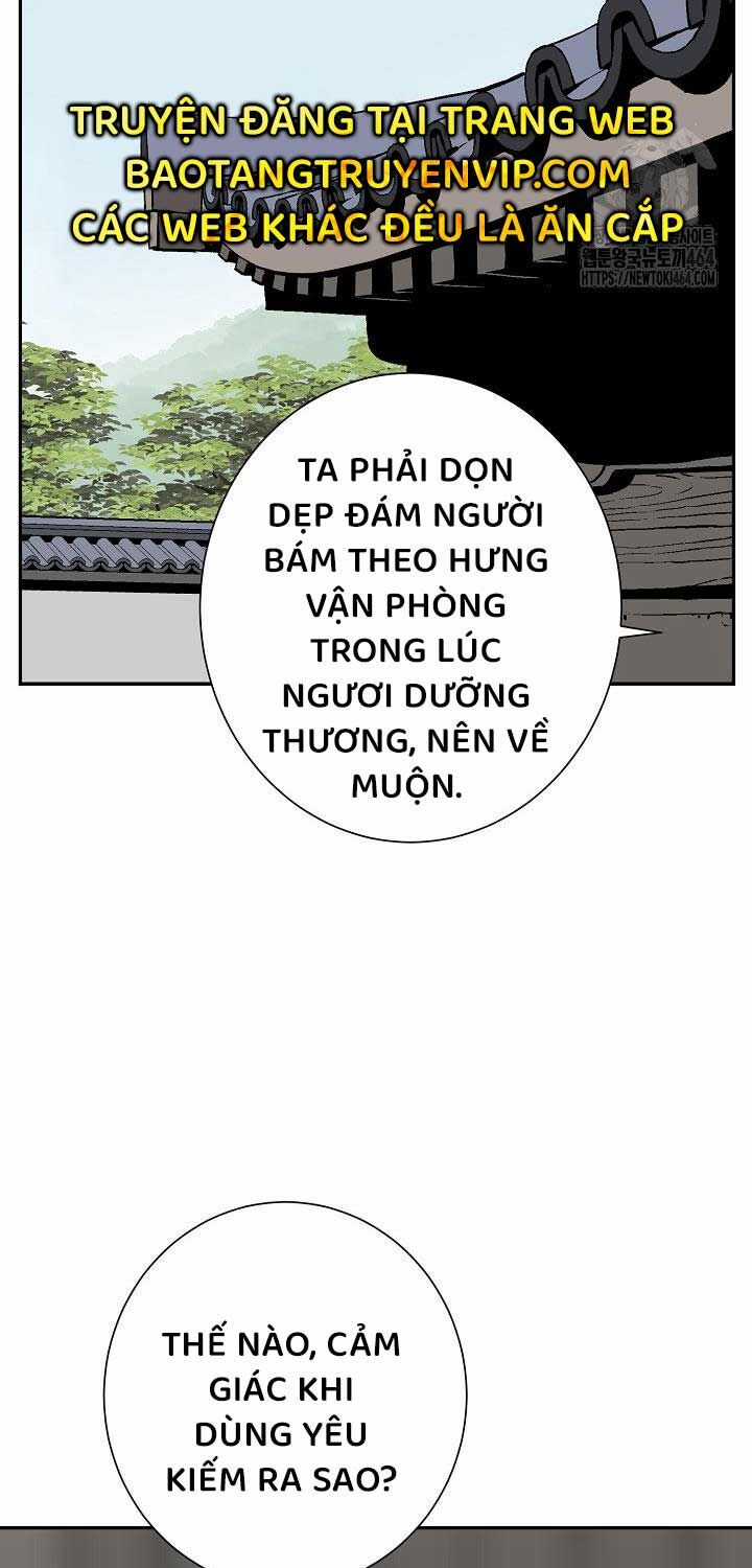 Vĩ Linh Kiếm Tiên Chapter 83 trang 12