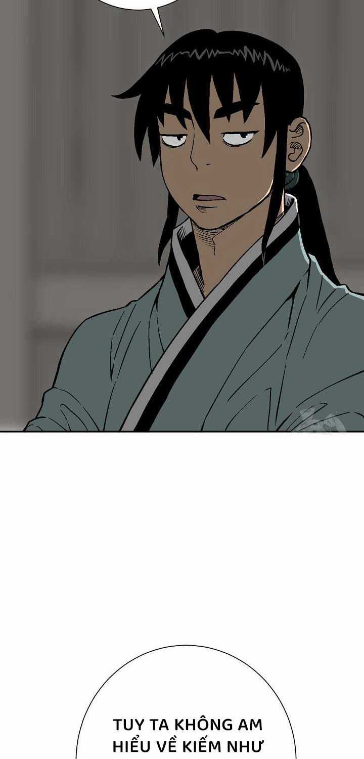 Vĩ Linh Kiếm Tiên Chapter 83 trang 13