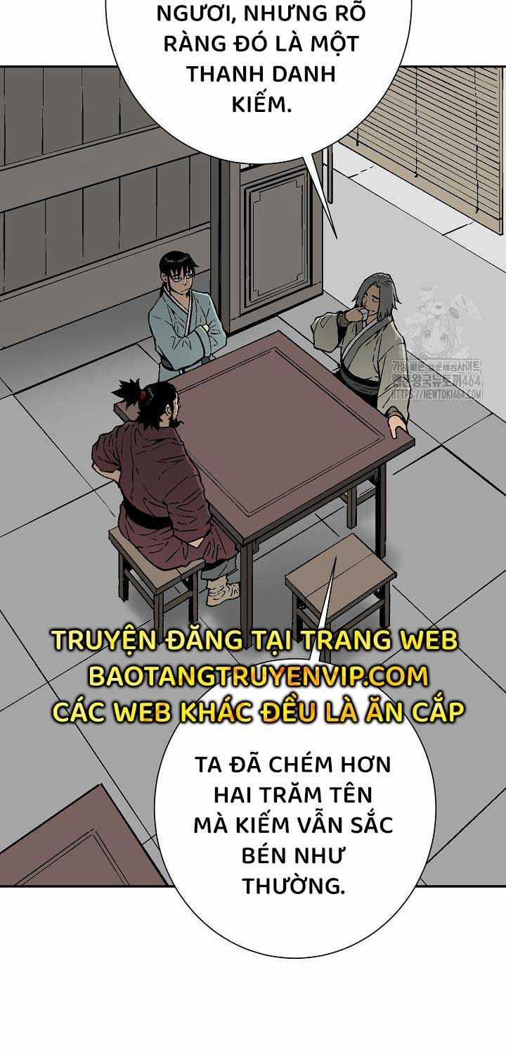 Vĩ Linh Kiếm Tiên Chapter 83 trang 14