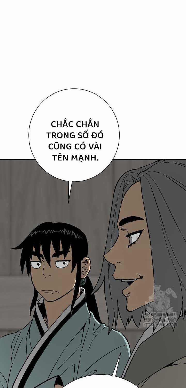Vĩ Linh Kiếm Tiên Chapter 83 trang 15