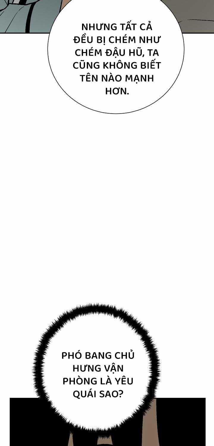 Vĩ Linh Kiếm Tiên Chapter 83 trang 16