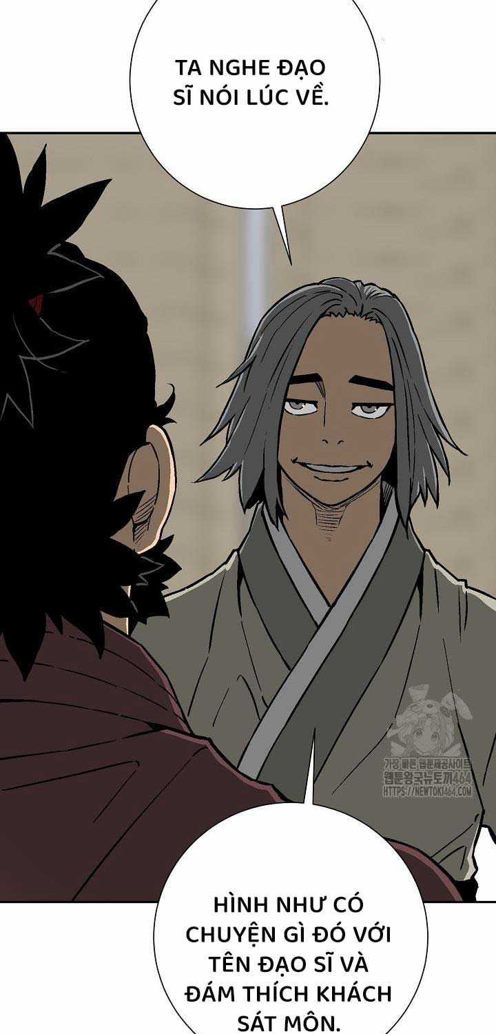 Vĩ Linh Kiếm Tiên Chapter 83 trang 18