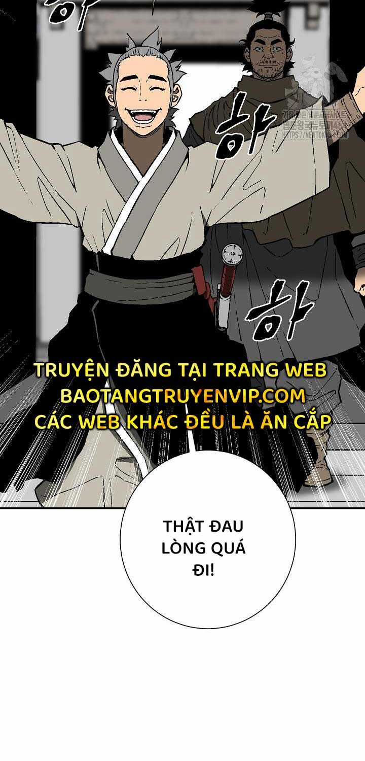 Vĩ Linh Kiếm Tiên Chapter 83 trang 2