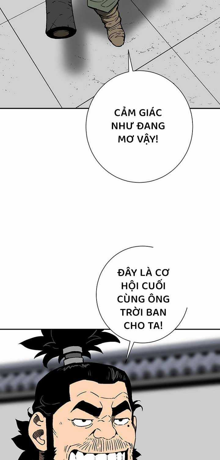 Vĩ Linh Kiếm Tiên Chapter 83 trang 23