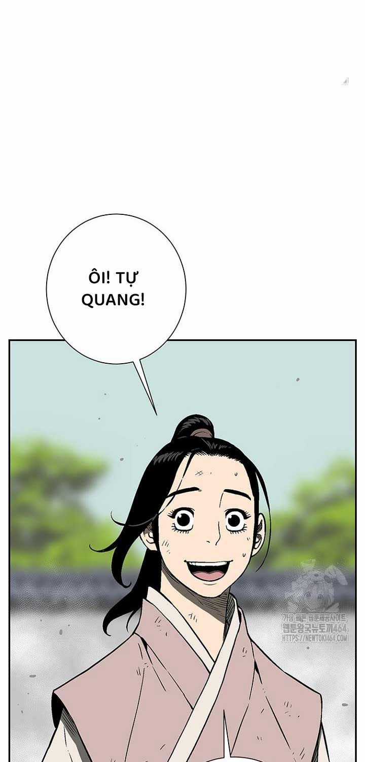 Vĩ Linh Kiếm Tiên Chapter 83 trang 25