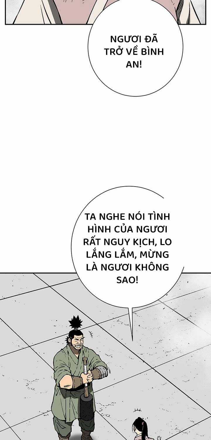 Vĩ Linh Kiếm Tiên Chapter 83 trang 26