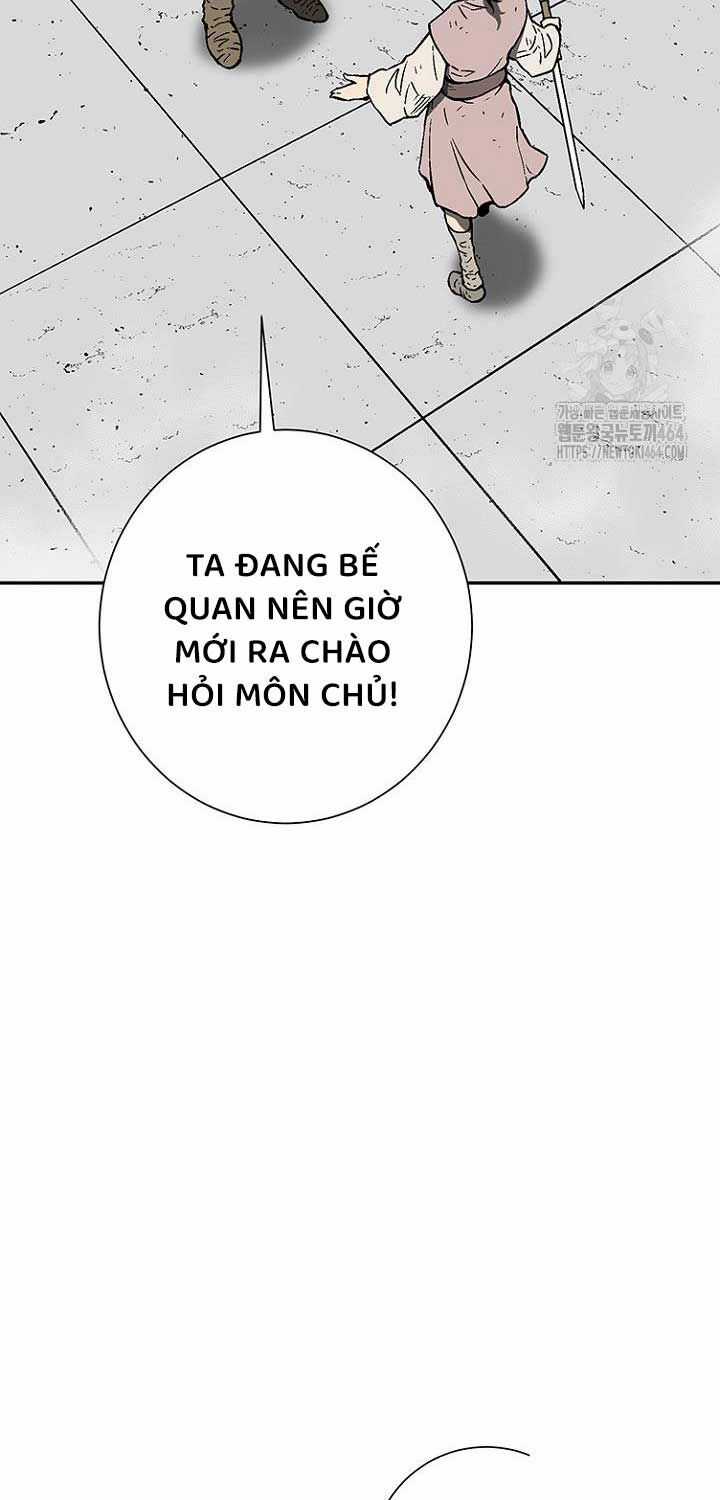 Vĩ Linh Kiếm Tiên Chapter 83 trang 27
