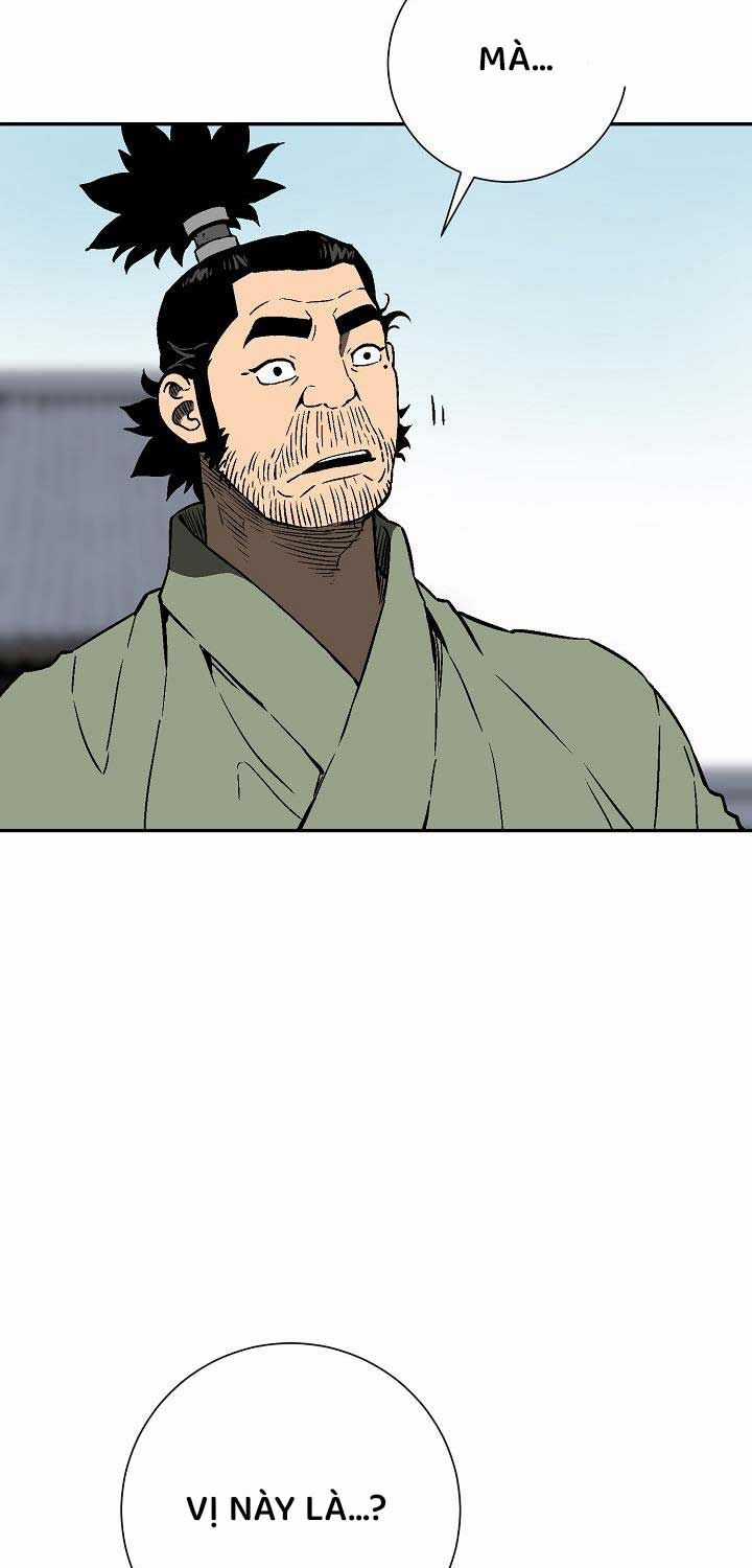 Vĩ Linh Kiếm Tiên Chapter 83 trang 28