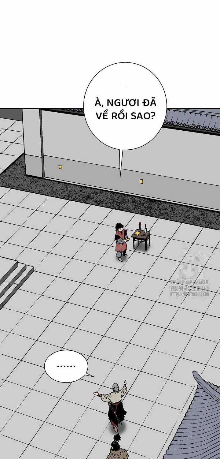 Vĩ Linh Kiếm Tiên Chapter 83 trang 3