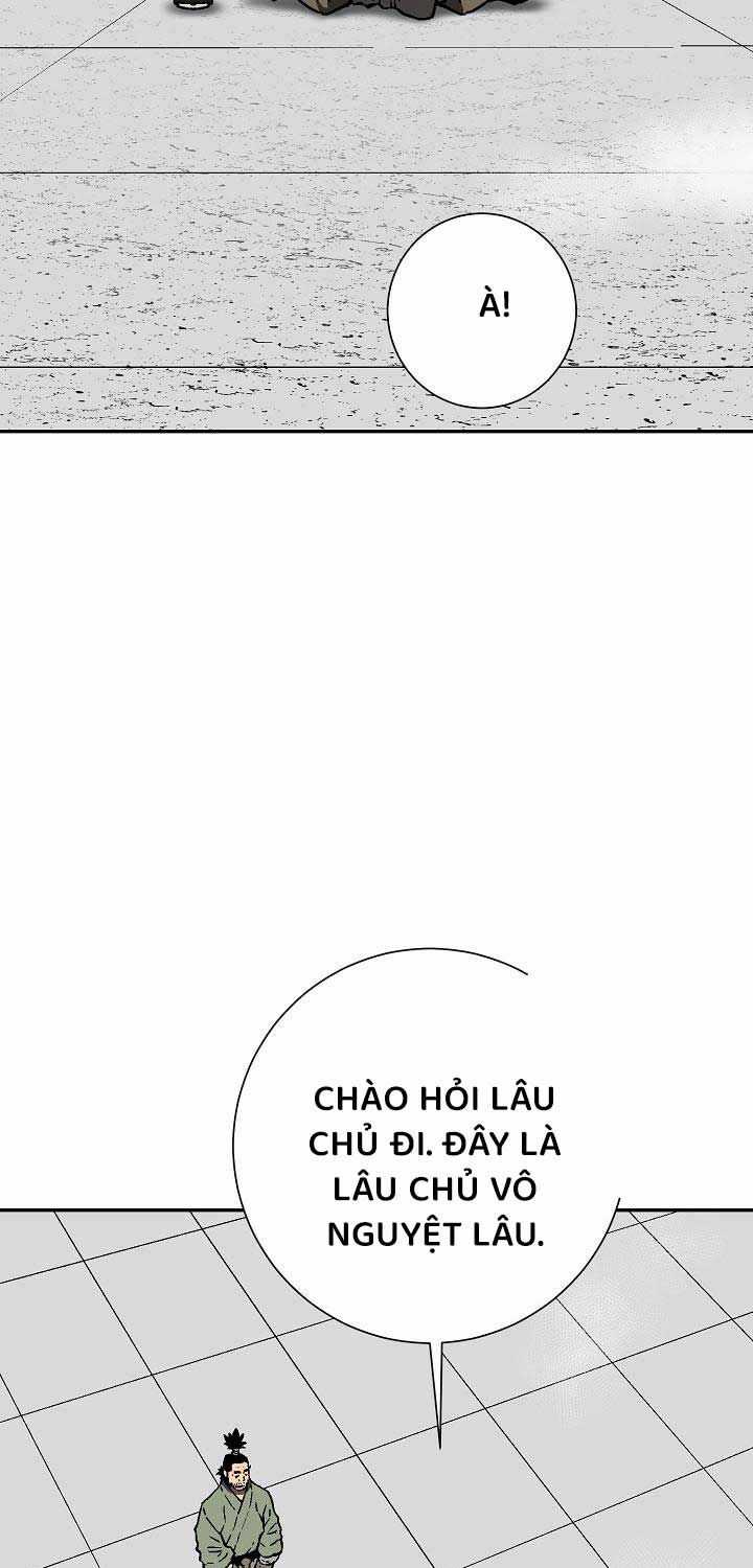Vĩ Linh Kiếm Tiên Chapter 83 trang 30