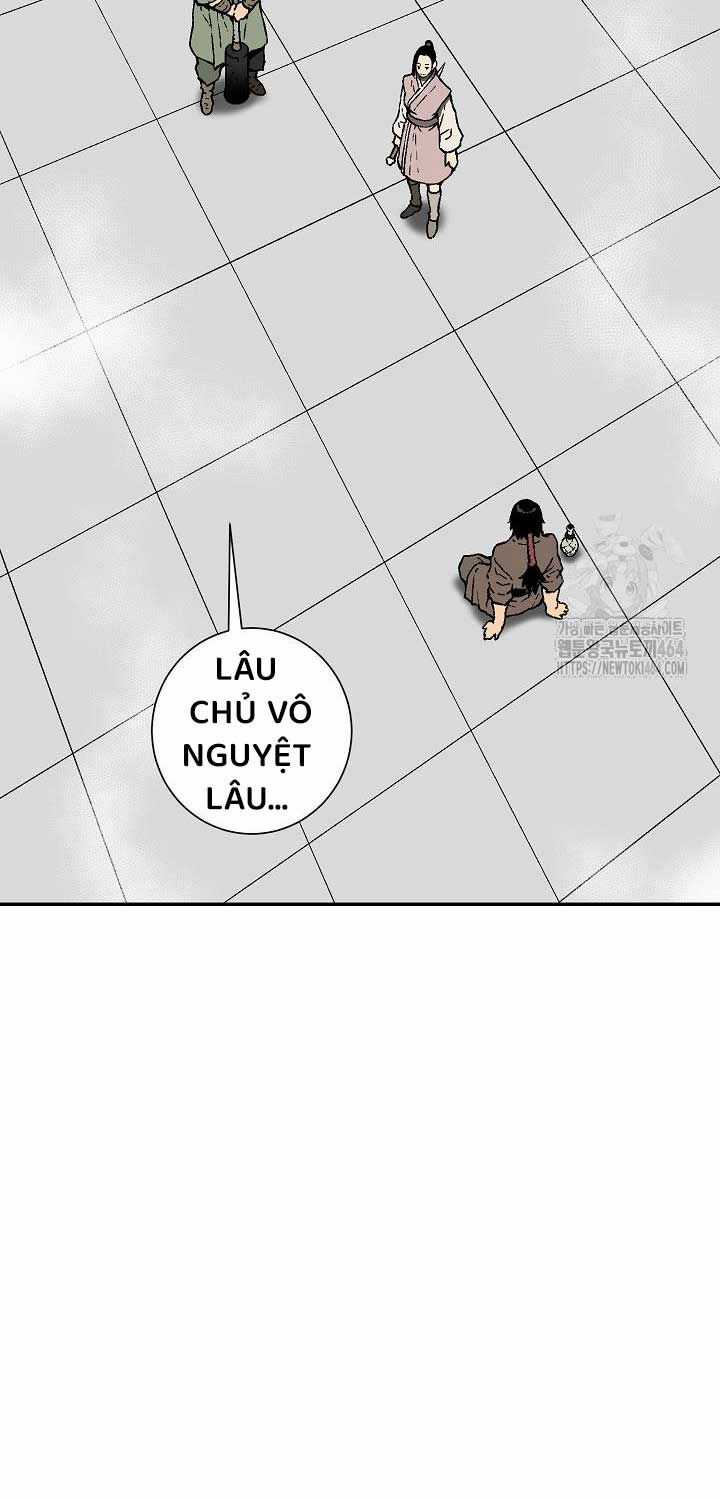 Vĩ Linh Kiếm Tiên Chapter 83 trang 31